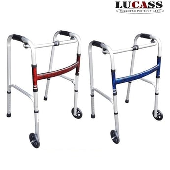 Khung tập đi Lucass W-57