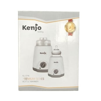 Máy hâm nóng bình sữa KENJO BABY KJ – 01N