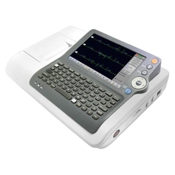 Máy đo điện tim 3 Kênh NeuCardio E3 pro