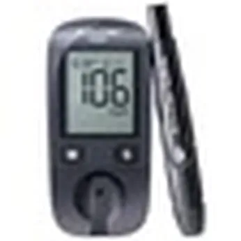 Máy đo đường huyết Accu Check Active