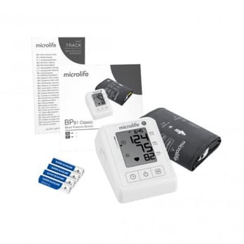 Máy đo huyết áp MICROLIFE B1 Classic