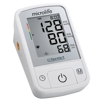 Máy đo huyết áp MICROLIFE A2 Basic