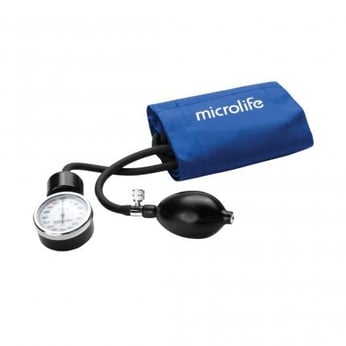 Dụng cụ đo huyết áp cơ MICROLIFE AG1 - 10