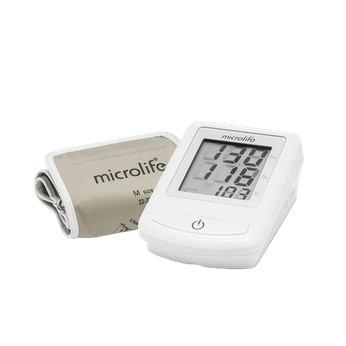 Máy đo huyết áp MICROLIFE 3NZ1 – 1P