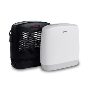 Máy tạo Oxy xách tay Yuwell Spirit 3 (3lit/phút)