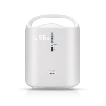 Máy tạo Oxy Yuwell 7F-3NW (3lit/phút)