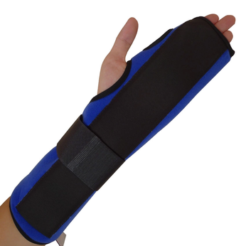Nẹp cổ bàn tay Orbe H1