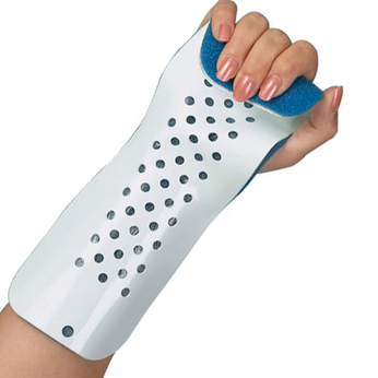 Nẹp Colles Orbe – Hỗ trợ cố định tay trước phẩu thuật