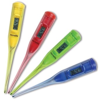 Nhiệt kế điện tử dạng bút MICROLIFE MT16K1