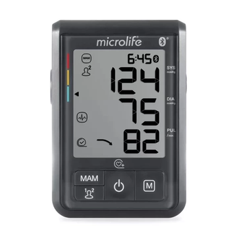 Máy đo huyết áp MICROLIFE B3 Bluetooth