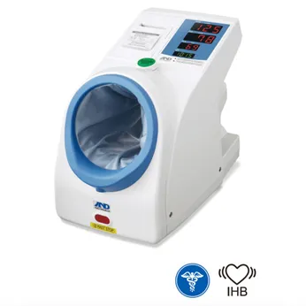 Máy đo huyết áp tự động AND TM-2657P