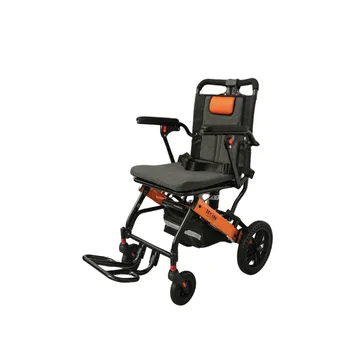 Xe lăn du lịch LUCASS V-61 (X-61)