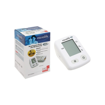 Máy đo huyết áp MICROLIFE A2 Classic