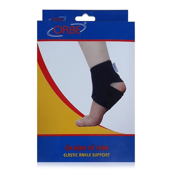 Băng thun ổn định cổ chân Orbe Ankle Support