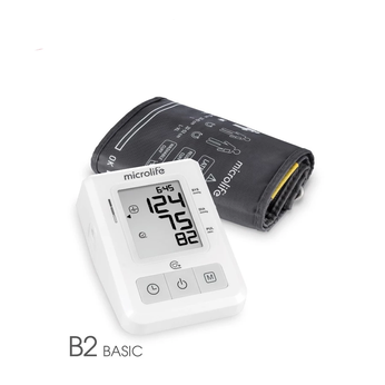 Máy đo huyết áp MICROLIFE B2 Basic
