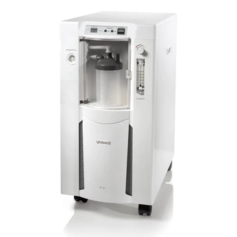 Máy tạo Oxy y tế 93% Yuwell 7F-5DW