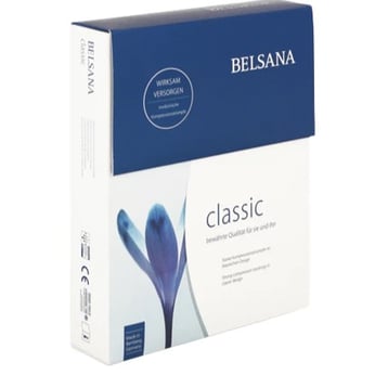 Vớ gối Y khoa Belsana Classic AD