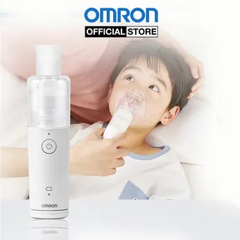 Máy xông khí dung dạng lưới NE-U100