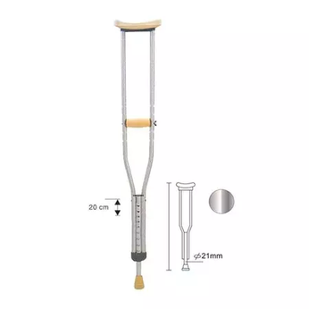 Nạng chống tập đi Lucass C-33