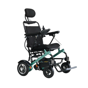 Xe lăn điện cao cấp LUCASS XE – 603L