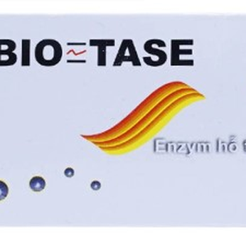 Ysp Biotase - Thuốc hỗ trợ tiêu hóa hiệu quả