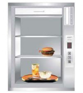 báo giá thang máy tải thực phẩm báo giá thang máy tải thực phẩm