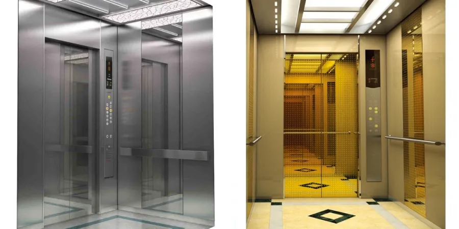 Lắp đặt thang máy tải khách và sự quan trọng của công tác lắp đặt