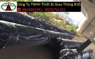 Vải Địa Kỹ Thuật