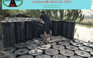 Nhựa Đường Bitumen 60/70