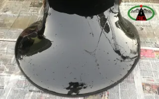 Thông tin về Nhựa Đường