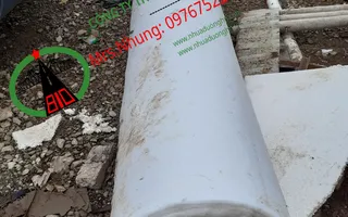 Vải Địa Kỹ Thuật ART 9