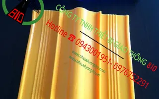 Băng Cản Nước O250