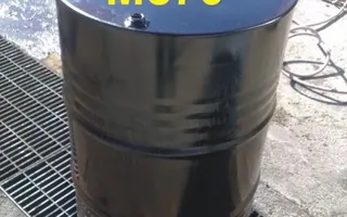Nhựa Đường Pha Dầu MC70