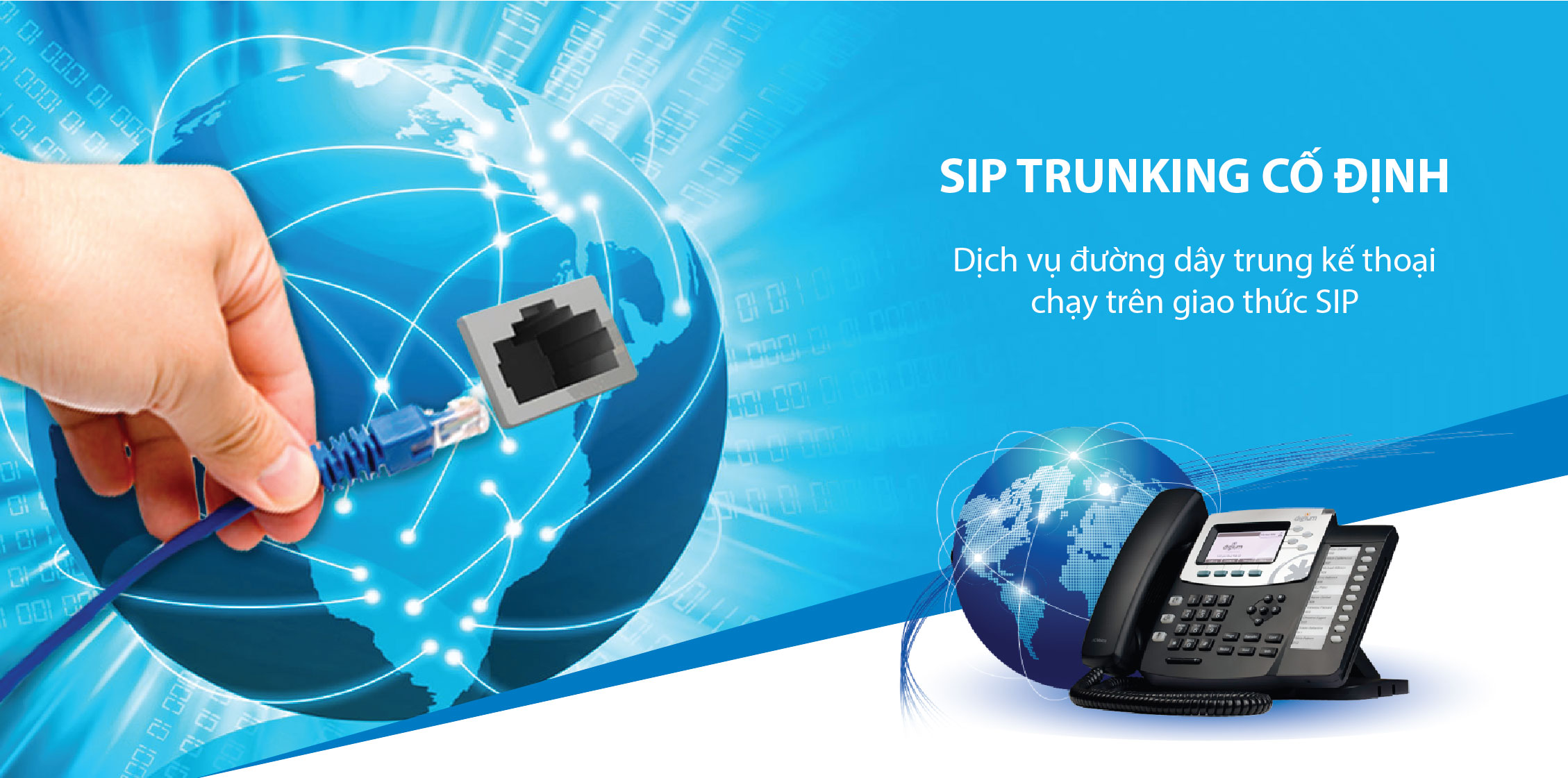 Cài đặt siptrunk: Hướng dẫn chi tiết và ưu điểm
