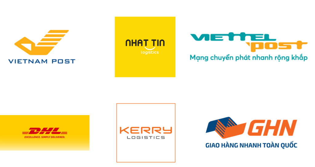 Chuyển phát nhanh toàn quốc