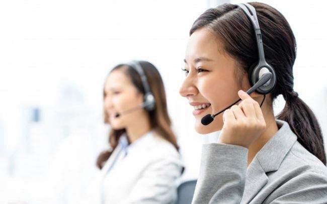 Tổng đài Telesales phục vụ cho các hoạt động bán hàng