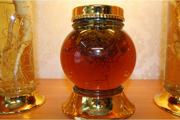 đông trùng hạ thảo khô ngâm mật ong đông trùng hạ thảo khô ngâm mật ong