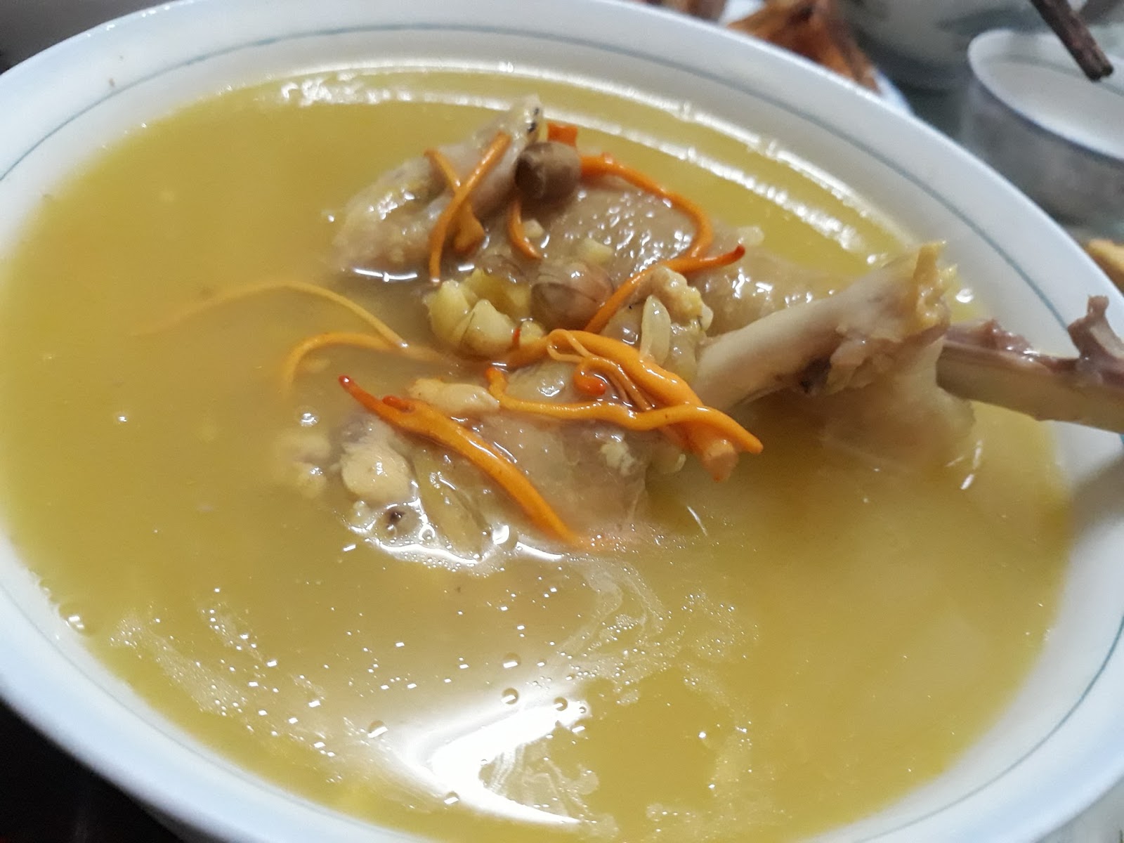 cách sử dụng đông trùng hạ thảo cách sử dụng đông trùng hạ thảo