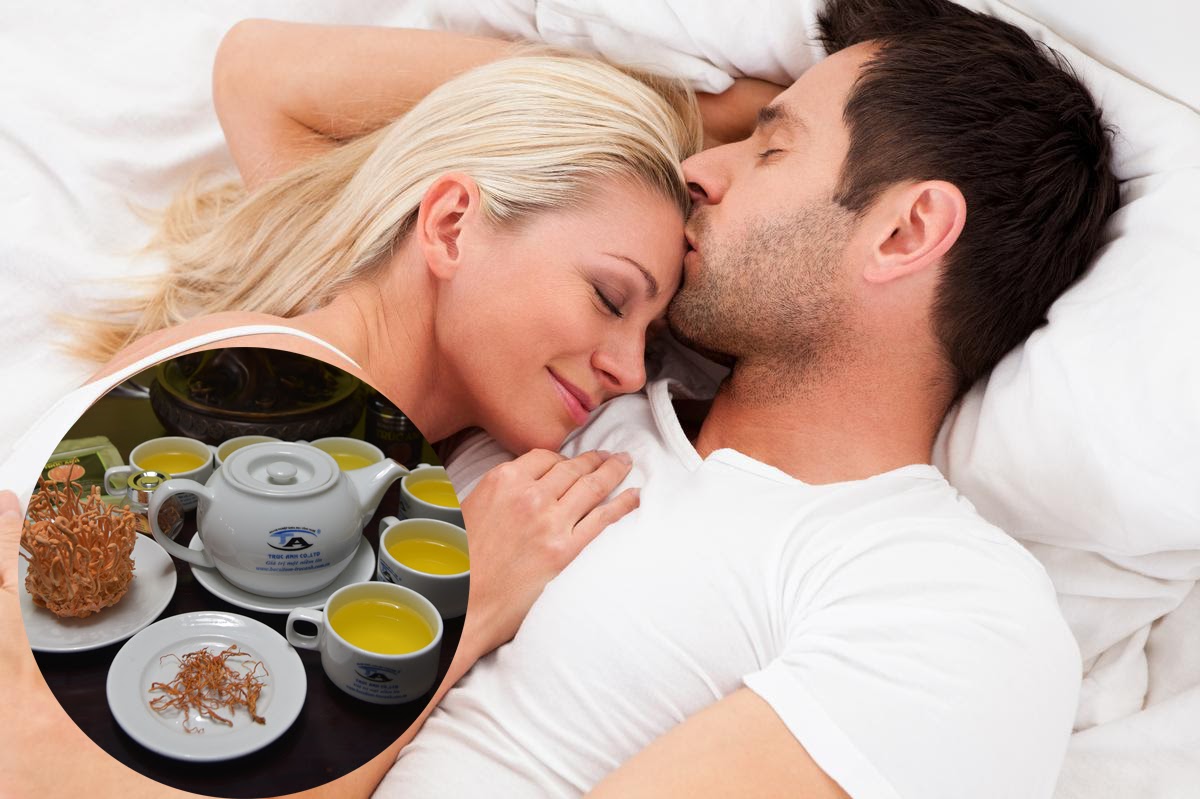 đông trùng hạ thảo ngâm rượu có tác dụng gì đông trùng hạ thảo ngâm rượu có tác dụng gì