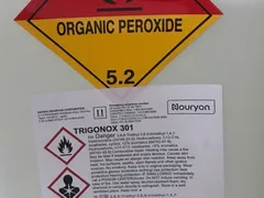 Tìm hiểu về Trigonox 301