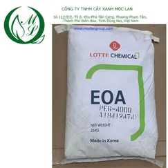 PEG 4000 (POLYETHYLENE GLYCOL 4000)