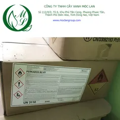 DCP BC FF (PERKADOX)