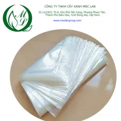 Túi tự hủy EVA