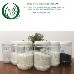 Nhựa TPE/TPR