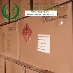 Bột nở Wellcell AC P4A yamamoto