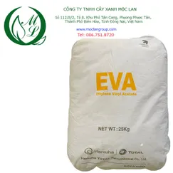 Hạt nhựa EVA E181F Hanwha