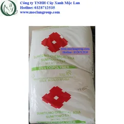 HẠT NHỰA EVA H2181 VA 18%