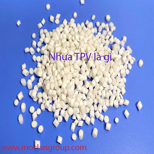 Hạt nhựa TPV là gì? Nhựa TPV có an toàn hay không?