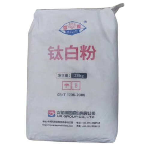 Titan dioxit và ứng dụng trong ngành sơn
