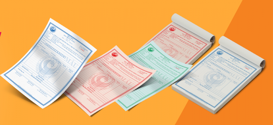 hóa đơn chuyển đổi là gì